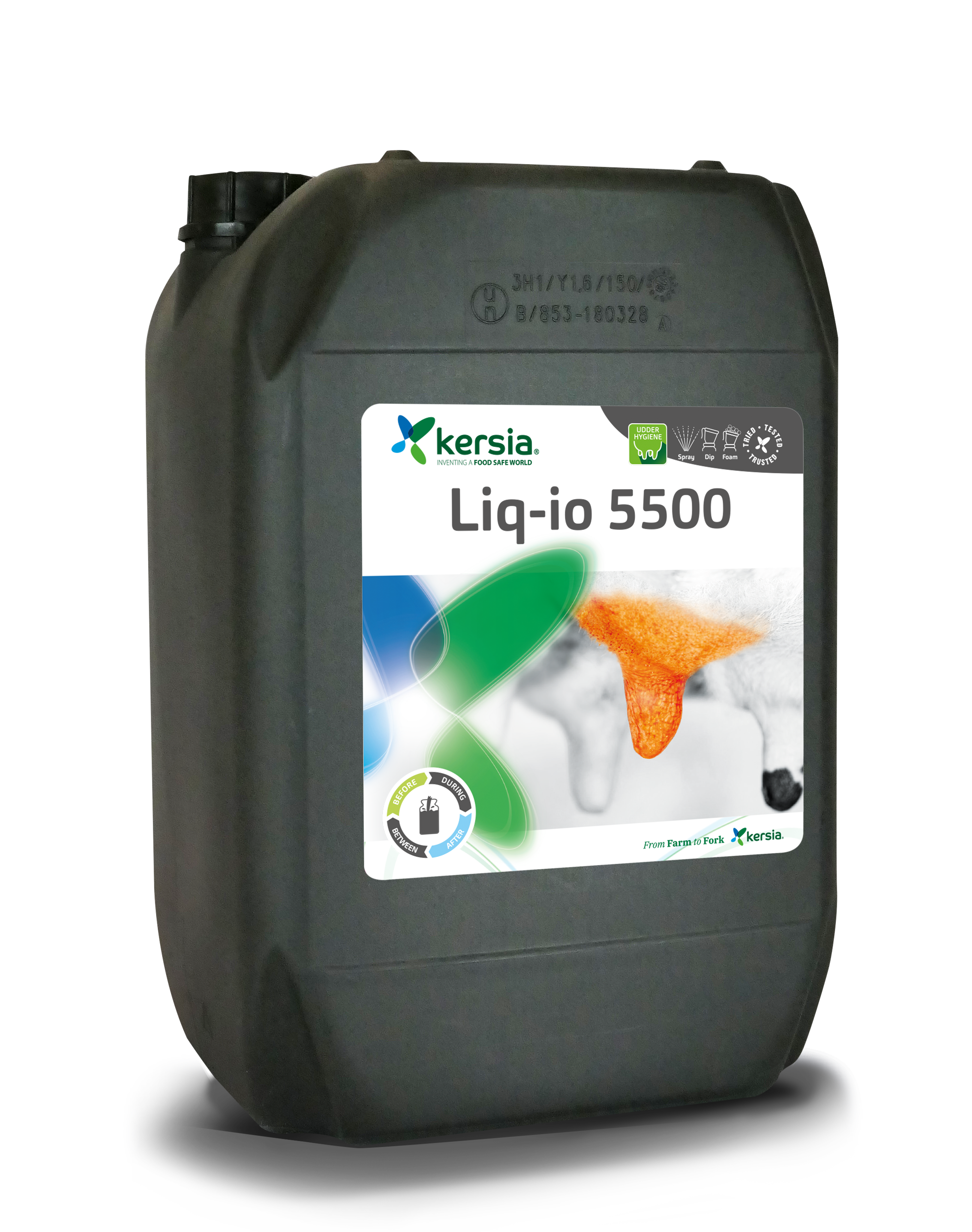 Kersia (Antigerm) LIQ-IO 5500